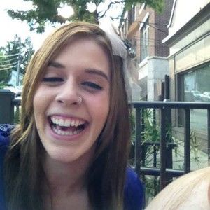 Meet your Posher, Rose